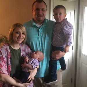 Meet your Posher, Holly